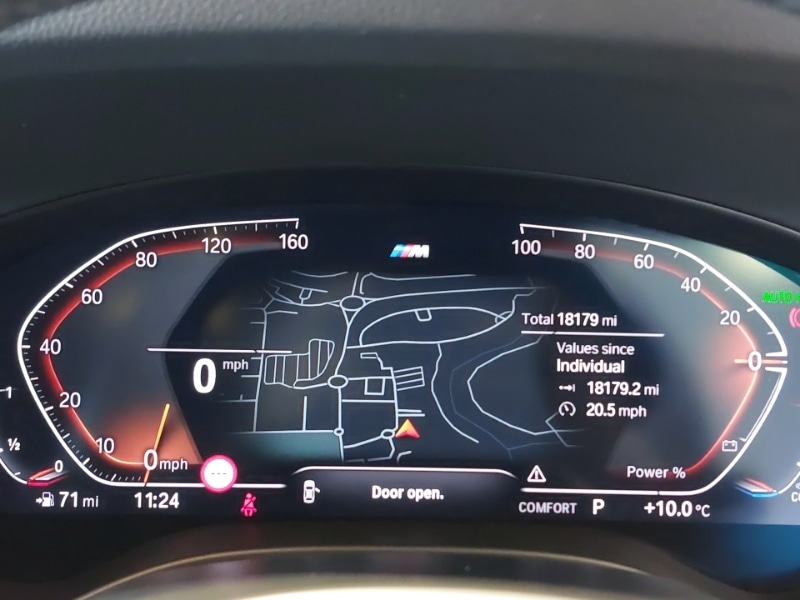 Used BMW X3 2022 for sale - 78178827: Photo 9