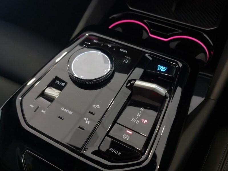 Used BMW i5 2025 for sale - 78156197: Photo 10