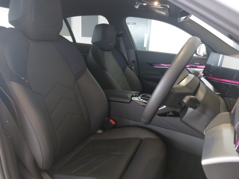 Used BMW i5 2025 for sale - 78156197: Photo 11