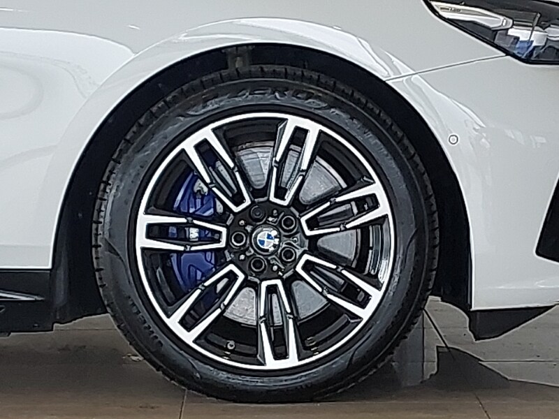 Used BMW i5 2025 for sale - 78156197: Photo 14