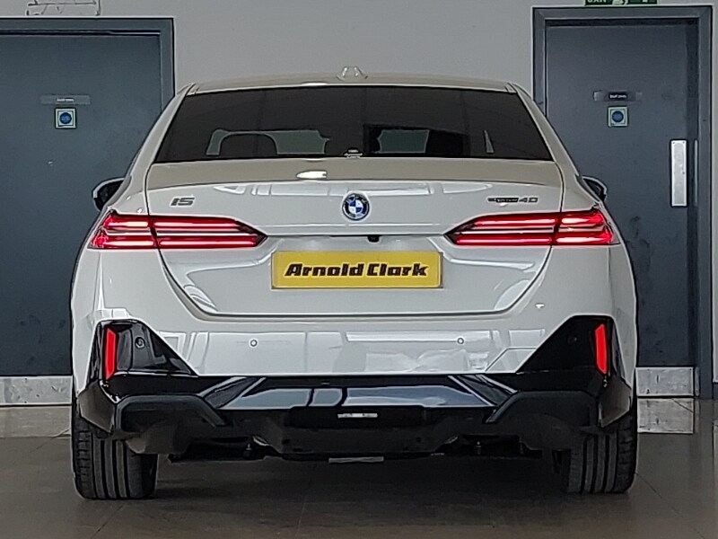 Used BMW i5 2025 for sale - 78156197: Photo 15