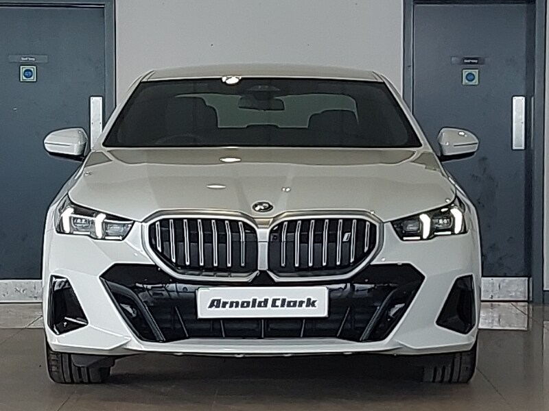 Used BMW i5 2025 for sale - 78156197: Photo 16