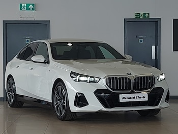 Used BMW i5 2025 for sale - 78156197: Photo