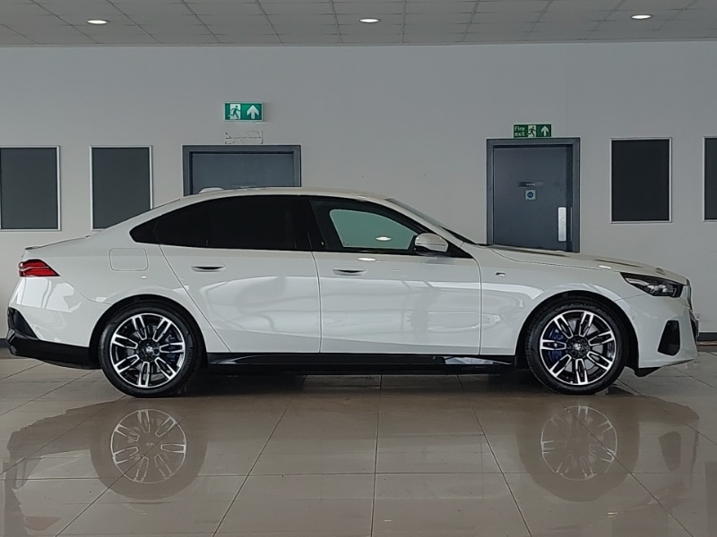 Used BMW i5 2025 for sale - 78156197: Photo 2