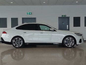 Used BMW i5 2025 for sale - 78156197: Photo