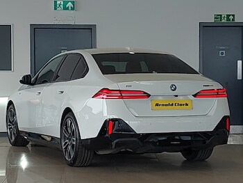 Used BMW i5 2025 for sale - 78156197: Photo