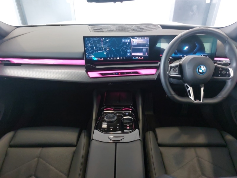 Used BMW i5 2025 for sale - 78156197: Photo 4