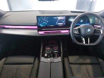 Used BMW i5 2025 for sale - 78156197: Photo