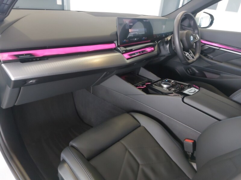 Used BMW i5 2025 for sale - 78156197: Photo 7