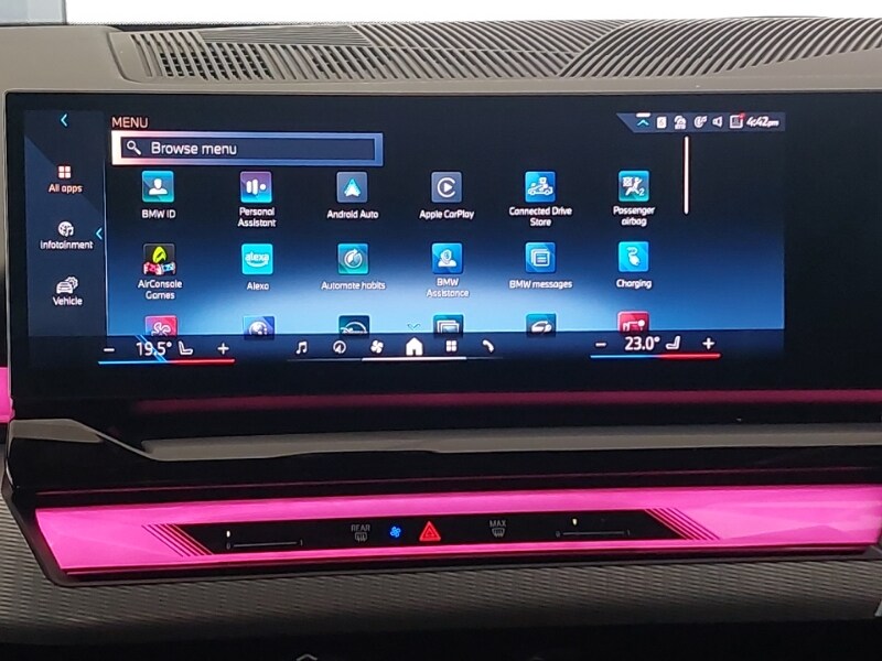 Used BMW i5 2025 for sale - 78156197: Photo 8