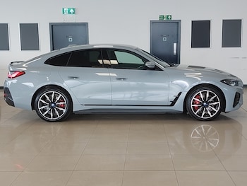 Used BMW i4 2022 for sale - 78654232: Photo
