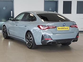 Used BMW i4 2022 for sale - 78654232: Photo