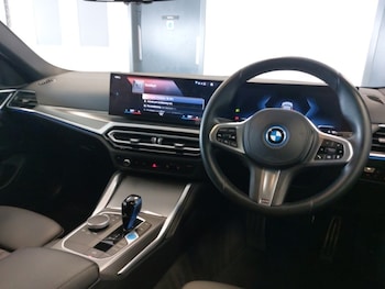 Used BMW i4 2022 for sale - 78654232: Photo