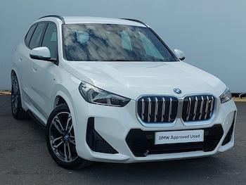 Used BMW iX1 2023 for sale - 78987867: Photo