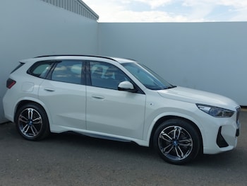 Used BMW iX1 2023 for sale - 78987867: Photo