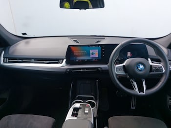 Used BMW iX1 2023 for sale - 78987867: Photo