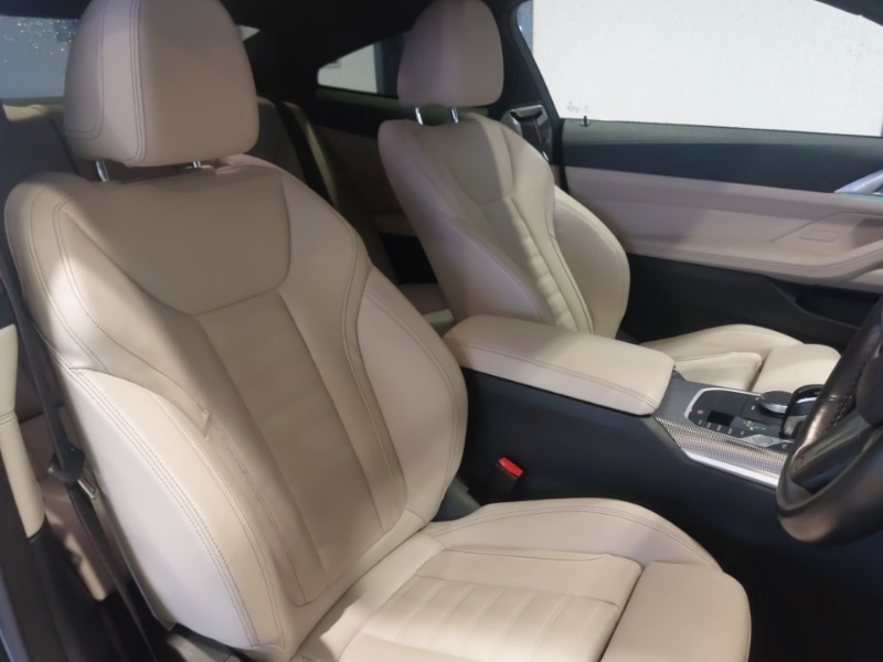 Used BMW 4 Series 2023 for sale - 77531043: Photo 11