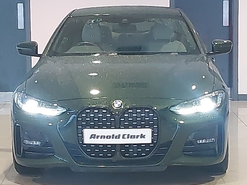 Used BMW 4 Series 2023 for sale - 77531043: Photo 16