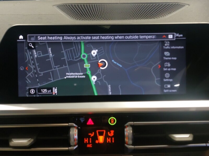 Used BMW 4 Series 2023 for sale - 77531043: Photo 19