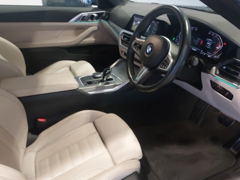 Used BMW 4 Series 2023 for sale - 77531043: Photo 6