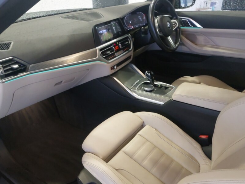 Used BMW 4 Series 2023 for sale - 77531043: Photo 7