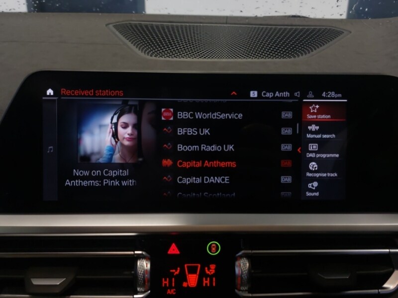 Used BMW 4 Series 2023 for sale - 77531043: Photo 8