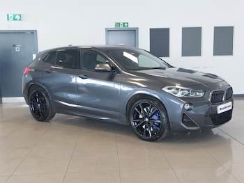 Used BMW X2 2021 for sale - 79176106: Photo