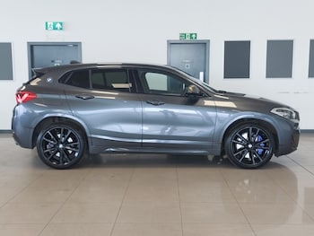 Used BMW X2 2021 for sale - 79176106: Photo