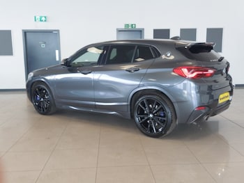 Used BMW X2 2021 for sale - 79176106: Photo