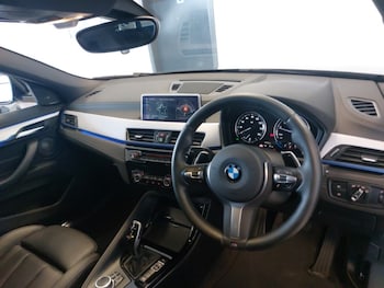 Used BMW X2 2021 for sale - 79176106: Photo