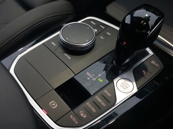 Used BMW iX3 2024 for sale - 75447774: Photo 10