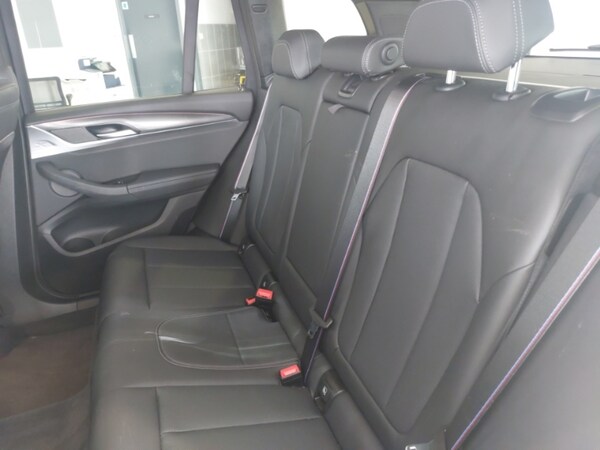 Used BMW iX3 2024 for sale - 75447774: Photo 12