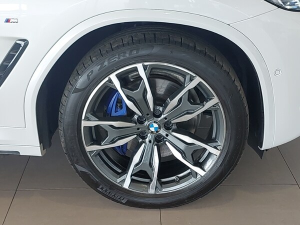 Used BMW iX3 2024 for sale - 75447774: Photo 14