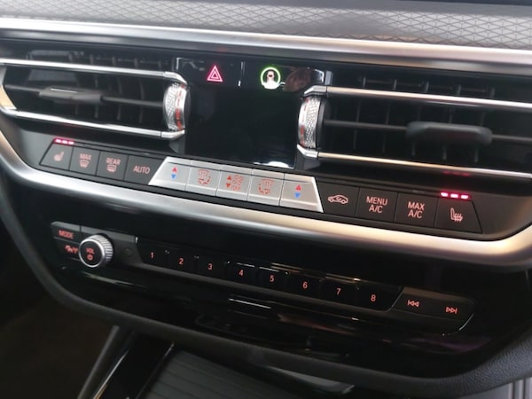Used BMW iX3 2024 for sale - 75447774: Photo 18