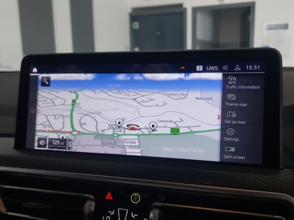 Used BMW iX3 2024 for sale - 75447774: Photo 19