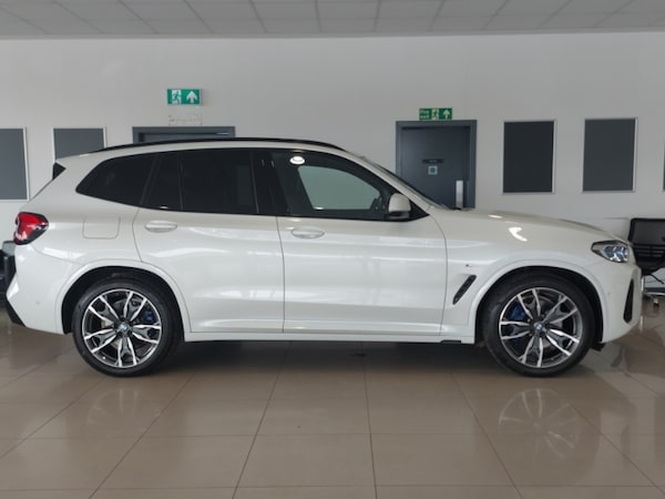 Used BMW iX3 2024 for sale - 75447774: Photo 2