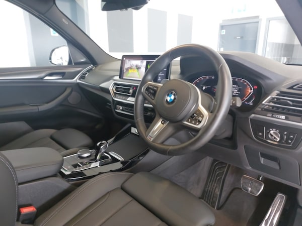 Used BMW iX3 2024 for sale - 75447774: Photo 6