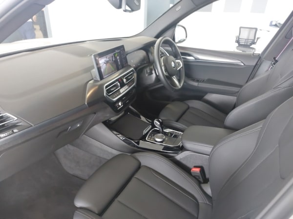 Used BMW iX3 2024 for sale - 75447774: Photo 7