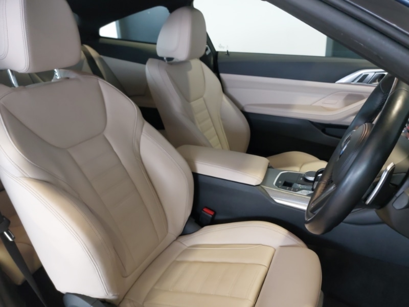 Used BMW 4 Series 2023 for sale - 76414671: Photo 11