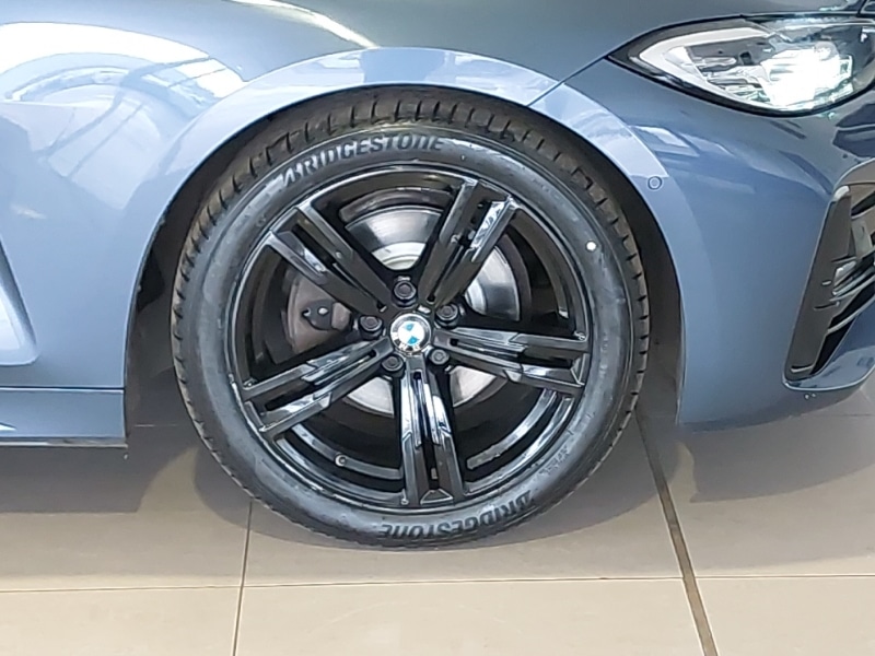 Used BMW 4 Series 2023 for sale - 76414671: Photo 14