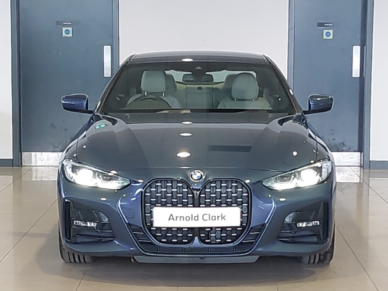 Used BMW 4 Series 2023 for sale - 76414671: Photo 16