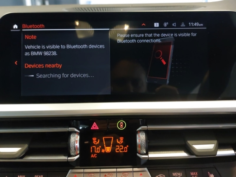 Used BMW 4 Series 2023 for sale - 76414671: Photo 19