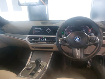 Used BMW 4 Series 2023 for sale - 76414671: Photo