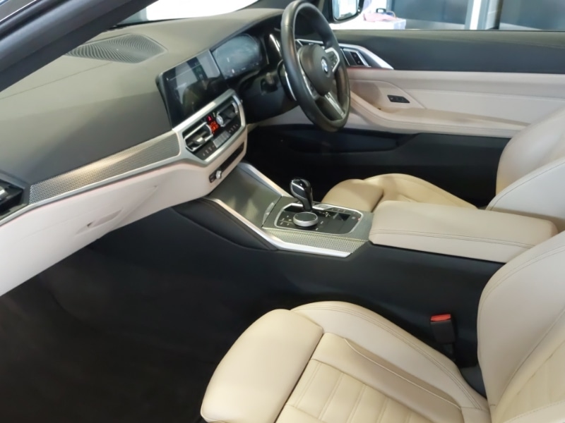 Used BMW 4 Series 2023 for sale - 76414671: Photo 7