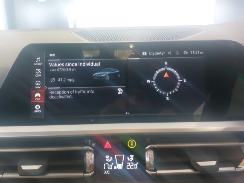 Used BMW 4 Series 2023 for sale - 76414671: Photo 8