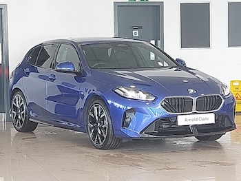 BMW - 1 Series