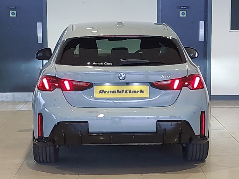 Used BMW 1 Series 2025 for sale - 76493322: Photo 15