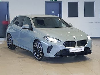 Used BMW 1 Series 2025 for sale - 76493322: Photo