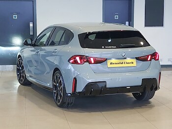 Used BMW 1 Series 2025 for sale - 76493322: Photo