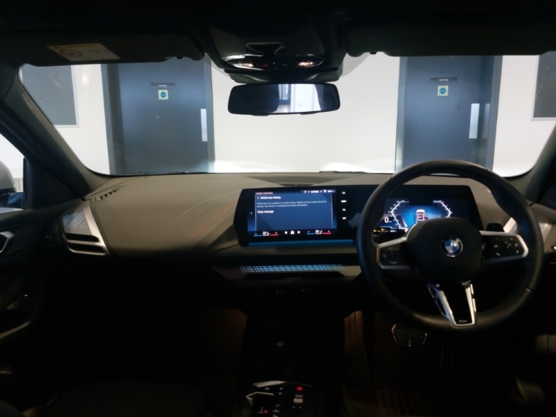 Used BMW 1 Series 2025 for sale - 76493322: Photo 4